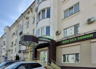 Продажа четырехкомнатной квартиры, 130 м2, Пензенская область, Московская улица, 67