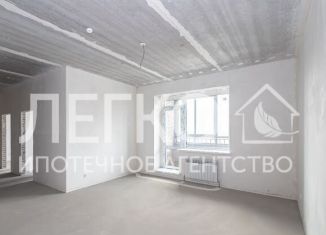 Продажа 3-ком. квартиры, 70.9 м2, Новосибирская область, Солнечная улица, 63