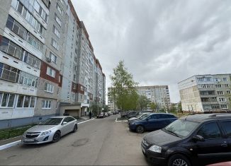 Продам 3-комнатную квартиру, 64 м2, Саранск, улица Н. Эркая, 24к1