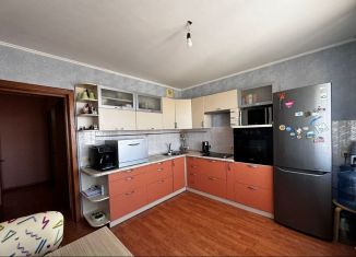 Продаю трехкомнатную квартиру, 94 м2, Новосибирская область, микрорайон Горский, 67