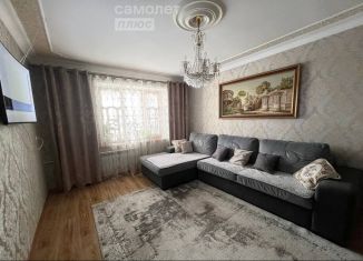 Продается 3-комнатная квартира, 72 м2, Дагестан, улица Героев Дагестана, 14