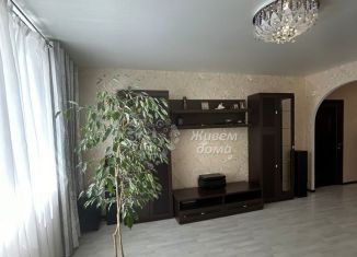 Продается трехкомнатная квартира, 102.5 м2, Волгоград, улица Льва Толстого, 1Б