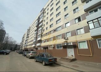 Продаю однокомнатную квартиру, 33.5 м2, Московская область, улица Карла Маркса, 88А