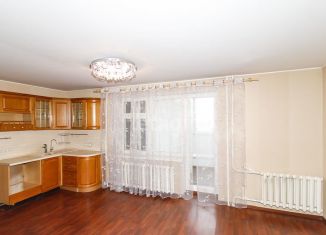 Продам двухкомнатную квартиру, 64.4 м2, Тюменская область, улица Чернышевского, 2Бк2