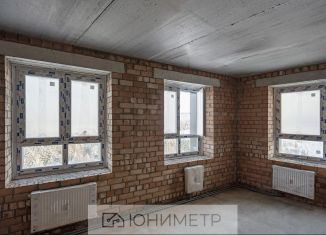 Продается 2-комнатная квартира, 54.5 м2, Коми, Петрозаводская улица, 45