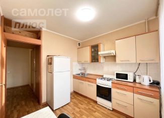 Продается однокомнатная квартира, 43.1 м2, Домодедово, улица Корнеева, 34