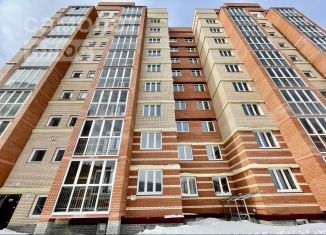 1-комнатная квартира на продажу, 41.8 м2, Омск, улица Малиновского, 25