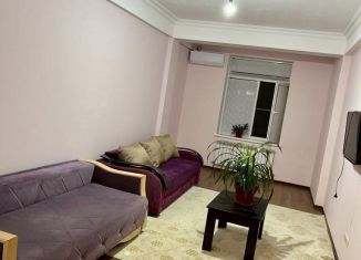 Сдается трехкомнатная квартира, 110 м2, Дагестан, улица имени Р. Зорге, 31А