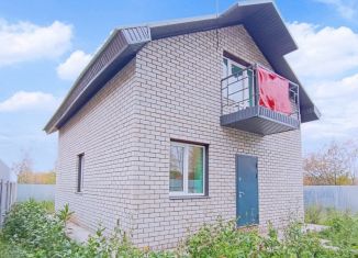 Продается дом, 85 м2, деревня Николаевка, Тепличная улица