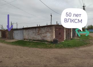 Продам гараж, Мелеуз, улица 50 лет ВЛКСМ