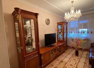Двухкомнатная квартира на продажу, 71 м2, Астрахань, проезд Воробьёва, 3