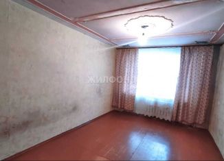 Продажа двухкомнатной квартиры, 51 м2, Новосибирская область, Юбилейная улица, 6