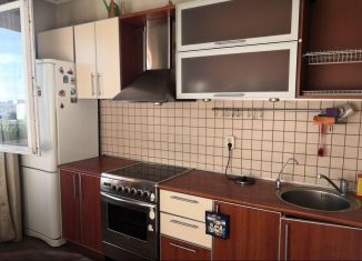 Продам двухкомнатную квартиру, 56 м2, Москва, метро Бабушкинская, проезд Шокальского, 1к1