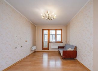 Продам трехкомнатную квартиру, 62.5 м2, Екатеринбург, улица Металлургов, 4А, метро Геологическая