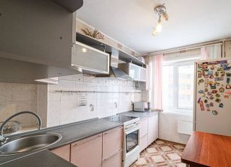 2-комнатная квартира на продажу, 42.8 м2, Новосибирск, улица Кропоткина, 267, метро Маршала Покрышкина