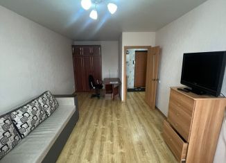 Продается 1-комнатная квартира, 39.6 м2, Мурино, проспект Авиаторов Балтики, 7