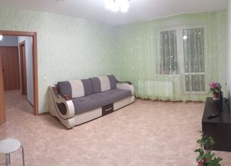 Однокомнатная квартира в аренду, 40 м2, Уфа, бульвар Назара Наджми, 13, Кировский район