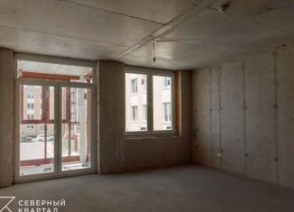 3-комнатная квартира на продажу, 84.7 м2, Санкт-Петербург, Соколиная улица