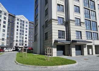 Продается 1-комнатная квартира, 44.6 м2, Зеленоградск, улица Тургенева, 16А