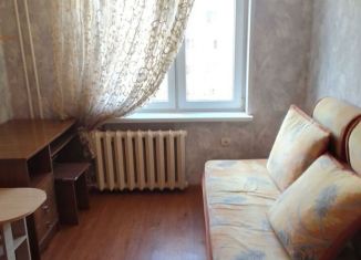Комната в аренду, 11 м2, Калининград, Серпуховская улица, 39