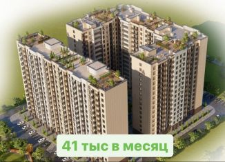 Продам 2-комнатную квартиру, 57.2 м2, Чечня