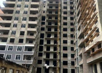 Продается однокомнатная квартира, 46.7 м2, Дагестан, улица Ирчи Казака