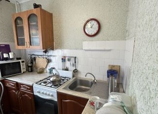 Продается двухкомнатная квартира, 59.9 м2, Ленинградская область, Молодёжный проспект, 17