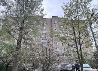 Продается трехкомнатная квартира, 64 м2, Москва, Юбилейная улица, 16