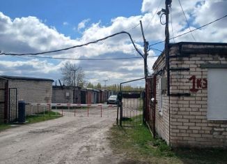 Продам гараж, 18 м2, Веревское сельское поселение, ГСК Вблизи Павловских Ворот, 159