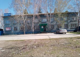 Офис в аренду, 140 м2, Омская область