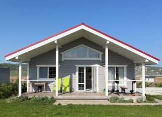 Сдача в аренду дома, 85 м2, Крым