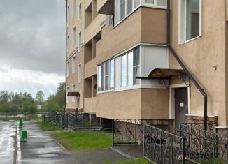 Продажа двухкомнатной квартиры, 44.5 м2, Московская область, Рогачёвская улица, 39к2