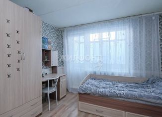 Продажа однокомнатной квартиры, 29 м2, Новосибирская область, улица Забалуева, 12