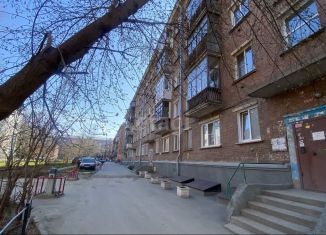 Продается двухкомнатная квартира, 44 м2, Новосибирск, Ленинский район, проспект Карла Маркса, 7