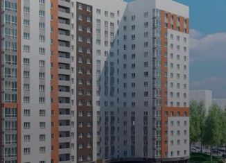 Продается 3-ком. квартира, 71.1 м2, Брянск