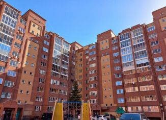 Продается 3-комнатная квартира, 75.9 м2, Новосибирская область, улица Аникина, 33