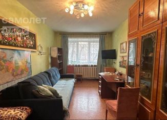Продаю двухкомнатную квартиру, 43 м2, Иркутская область, улица Халтурина, 26