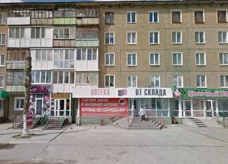 Торговая площадь на продажу, 80 м2, Пермский край, Северная улица, 49