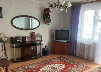 Продается двухкомнатная квартира, 52.8 м2, деревня Ботово, улица Ленина, 28