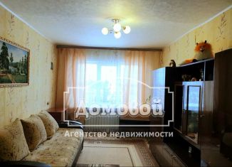 Продам 2-комнатную квартиру, 45 м2, Калужская область, Советская улица, 23
