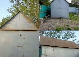 Продажа гаража, 13 м2, Краснодарский край, переулок Советов