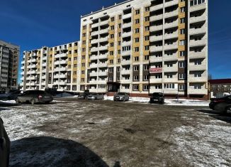 Продам 1-комнатную квартиру, 32.6 м2, Тамбовская область, Моршанское шоссе, 24Г