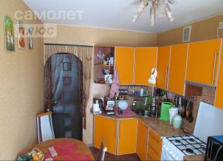 4-комнатная квартира на продажу, 71.3 м2, Владимирская область, Красноармейская улица, 45