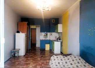 Квартира на продажу студия, 26.3 м2, Хакасия, улица Некрасова, 18