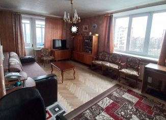 Продается 2-комнатная квартира, 50.4 м2, Пушкин, Красносельское шоссе