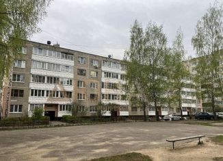 Продажа 1-комнатной квартиры, 36 м2, Кострома, Профсоюзная улица, 30А