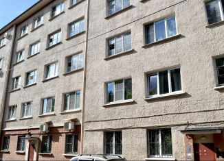 Продам трехкомнатную квартиру, 64.5 м2, Санкт-Петербург, улица Бабушкина, 61