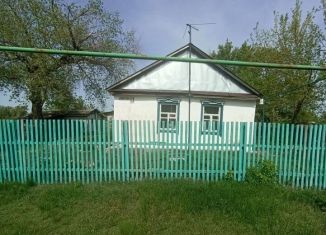 Продается дом, 53 м2, Оренбургская область, Школьный переулок, 13