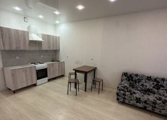 Однокомнатная квартира в аренду, 36 м2, Тюменская область, Таврическая улица, 9к6