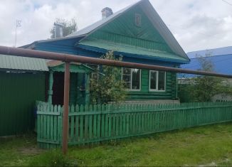 Продам дом, 39 м2, Нижегородская область, улица Гагарина, 13
